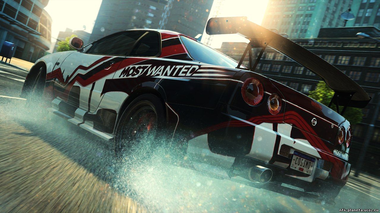 Картинки need for speed most wanted 2012 стрим